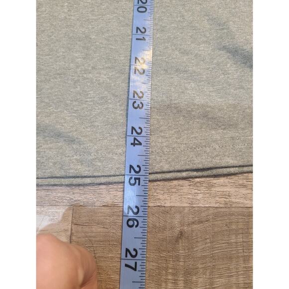 Nike Dri-Fit, t-shirt, size M, Gray. - Picture 8 of 8